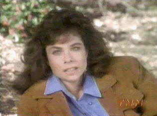 Deirdre played the character of Jory Taylor on the 13th and final season of Dallas in 1991. - imershein-dallas1
